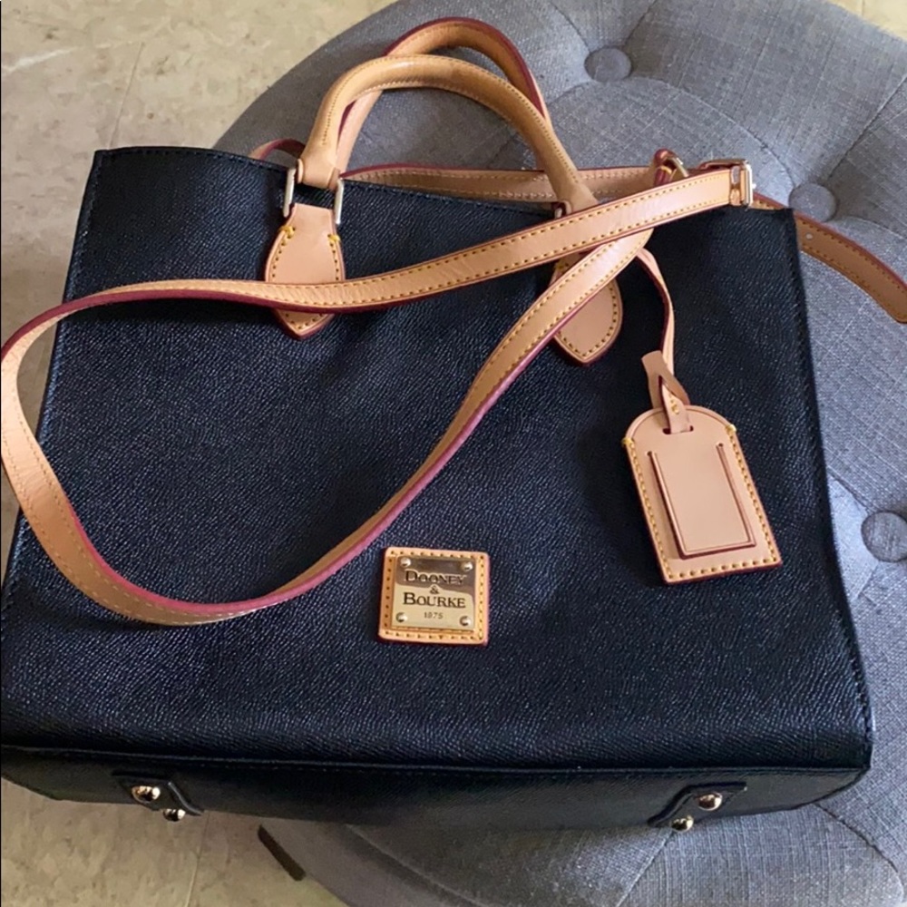 Dooney & Bourke Purse and Wallet/Clutch